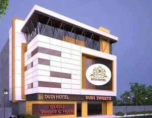 DUDI HOTEL - Bikaner
