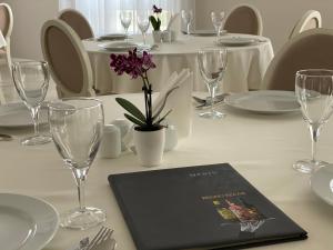 Pensiunea Agroturistica Marco