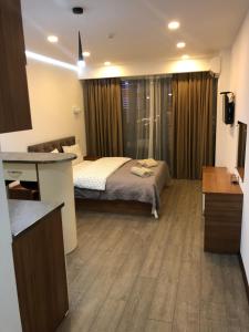 panorama beach tower