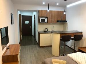 panorama beach tower