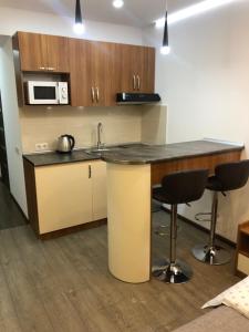 panorama beach tower