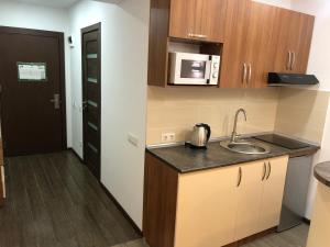 panorama beach tower