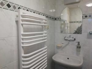 Pokoje przy fontannie