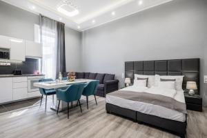 Prime star Deak ter Modern Luxury Apartments Budapest