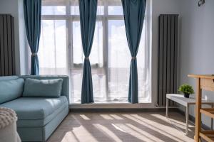 SUNSET ApartHotel Pool & SPA Mamaia Nord