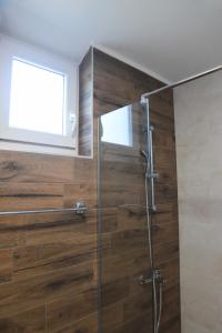 Millenium apartment
