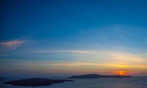 Panorama Suites Santorini Greece