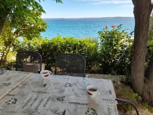 Apartmani By the see Božo Benić