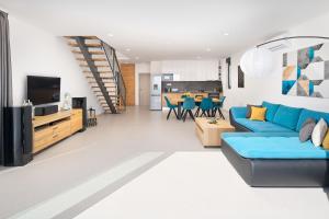Villa Maxima with heated pool - Makarska Veliko Brdo