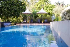 Serene-estate Boutique Guesthouse