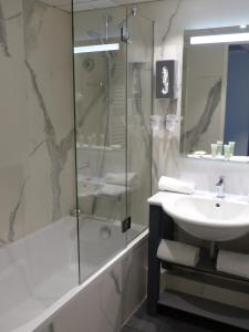 Hotels Best Western Alexandra : photos des chambres
