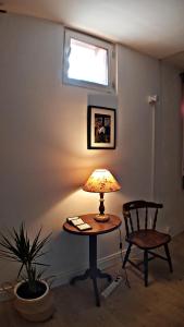 B&B / Chambres d'hotes Gite BIDEAN : photos des chambres