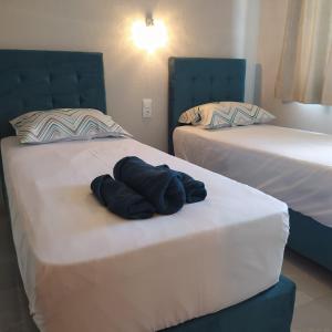 Meis luxury apartments