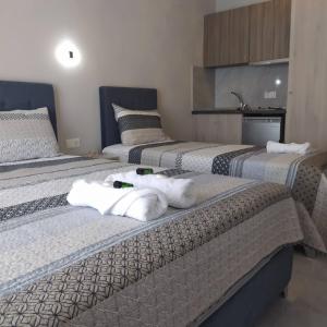 Meis luxury apartments