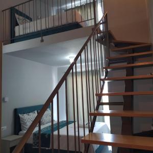 Meis luxury apartments