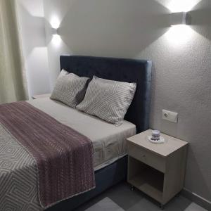 Meis luxury apartments