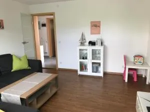 Ferienwohnung Fügner - باد شوسنريد