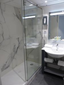Hotels Best Western Alexandra : photos des chambres