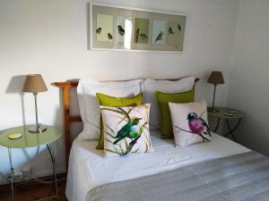 Appartements Appartement Arles Centre Historique : photos des chambres