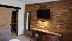 Hotels Hotel Chastellares : photos des chambres