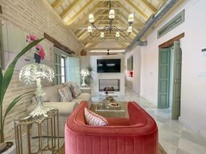 Judería de Sevilla V - Luxury Apartments