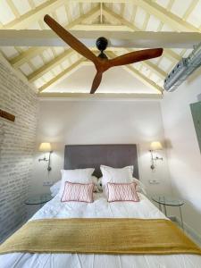 Judería de Sevilla V - Luxury Apartments