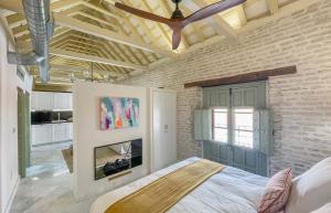 Judería de Sevilla V - Luxury Apartments