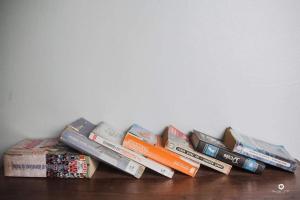 Madagascar Underground