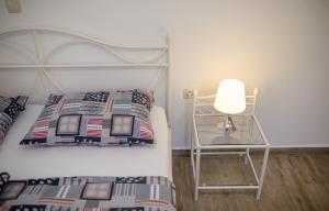 Apartments Makaus 