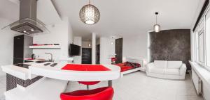 New apartments in Arcadia,sea view