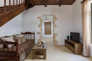Villa Onoufris Renovated villa of 1927 with spectacular views