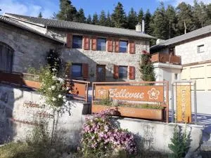 Bellevue Chambres d'hôtes - Devesset