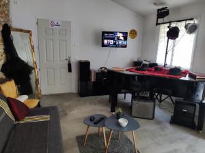 Maisons d'hotes La suite musicale : photos des chambres