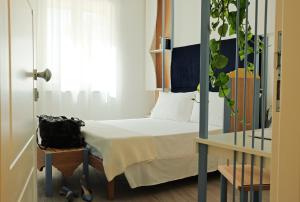 Sighé Boutique Rooms - Le stanze più vicine allOspedale Panico di Tricase, a 350m