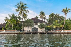 Club Mahindra Cherai Beach, Kochi