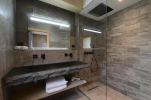 Chalets Make-MyDay Seez : photos des chambres