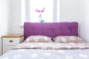 Смарт квартира біля ЖД вокзалу на Городоцькій 149