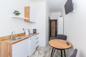 Смарт квартира біля ЖД вокзалу на Городоцькій 149