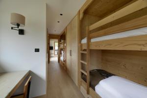 Chalets Make-MyDay Seez : photos des chambres