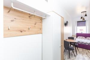 Смарт квартира біля ЖД вокзалу на Городоцькій 149