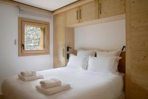 Chalets Make-MyDay Seez : photos des chambres