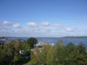 Apartment-Hotel Perle am Bodden