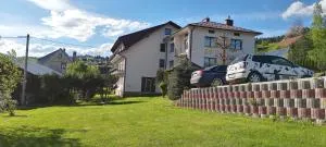 Pokoje U Solany - Knurów