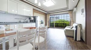 Jeju Time-Travel Pension