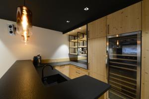 Chalets Make-MyDay Seez : photos des chambres