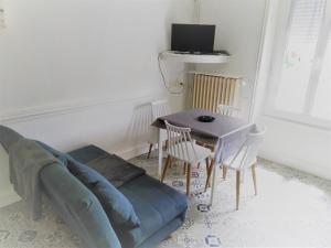 Appartements Doux Ombrages : photos des chambres