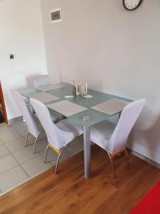 Studio apartman Maria 