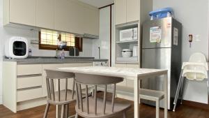 Jeju Time-Travel Pension