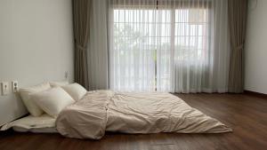 Jeju Time-Travel Pension