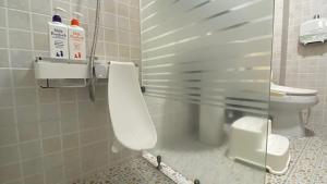 Jeju Time-Travel Pension